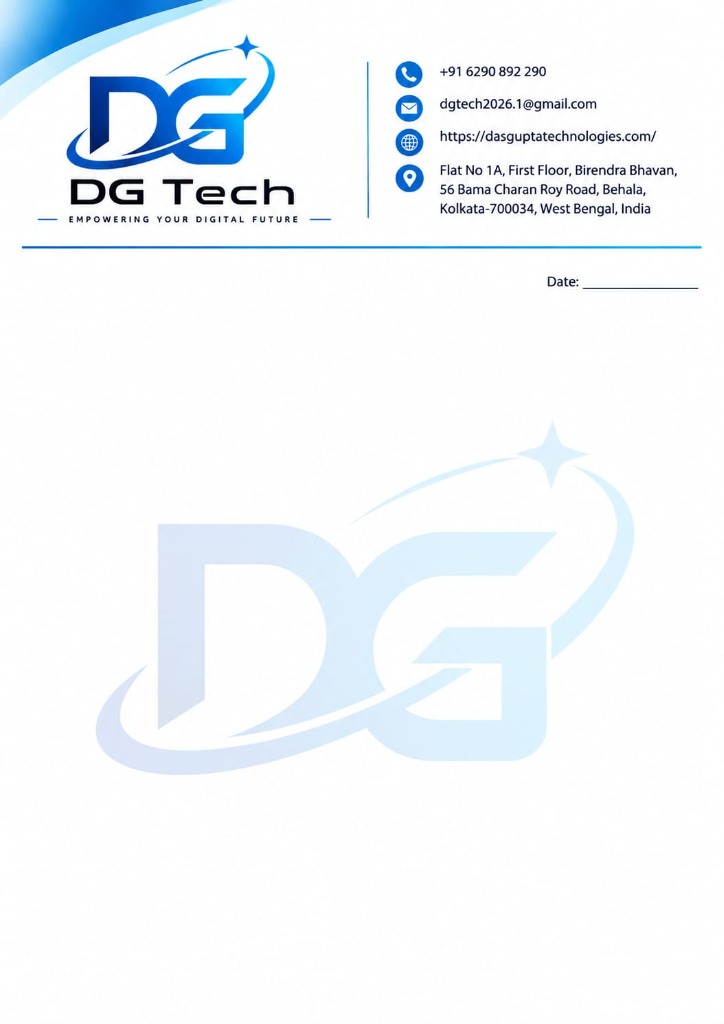 Letterhead Preview